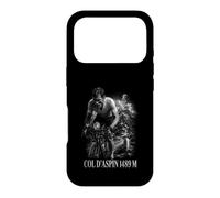 Carcasa para iPhone 17 Pro Col D'ASPIN 1489 M Pirineos Ciclismo Escalada