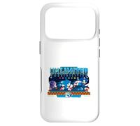 Carcasa para iPhone 17 Pro Colección del 35 Aniversario de Sonic The Hedgehog