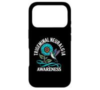 Carcasa para iPhone 17 Pro Colibrí de Conciencia TN sobre la Neuralgia del trigémino