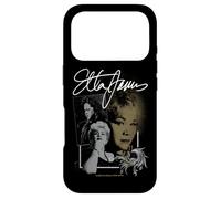 Carcasa para iPhone 17 Pro Collage ETTA James