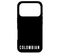 Carcasa para iPhone 17 Pro Colombiano - Bogotá Medellín Cali Barranquilla Cartagena