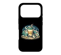 Carcasa para iPhone 17 Pro Combustible para tur