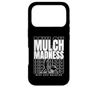 Carcasa para iPhone 17 Pro Compost Crew Humor Divertido con mantillo