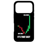 Carcasa para iPhone 17 Pro Comprar Baja Venta de valores de Alta comerciante Bolsa de valores