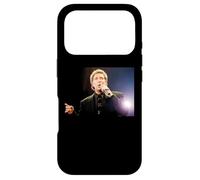 Carcasa para iPhone 17 Pro Concierto de Tom Jones Live Simple Truth 1991