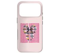 Carcasa para iPhone 17 Pro Conductor de Carga Tren Conductor Locomotora Tren Chica