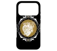 Carcasa para iPhone 17 Pro Consagración a San José San Católico de Corazón Casto