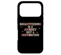 Carcasa para iPhone 17 Pro Consultor de Lactancia Consultor de Lactancia Materna IBCLC