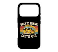 Carcasa para iPhone 17 Pro Cool Back to School Bus Ready for New Year