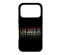 Carcasa para iPhone 17 Pro Cool Los Angeles California Dreaming, Los Angeles California