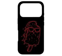 Carcasa para iPhone 17 Pro Cool Popsicle con Lengua
