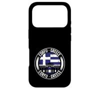 Carcasa para iPhone 17 Pro Corfú Grecia
