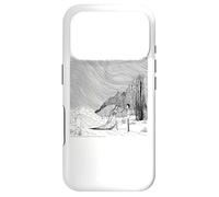 Carcasa para iPhone 17 Pro Corpse Bride My Darling
