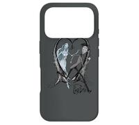 Carcasa para iPhone 17 Pro Corpse Bride Runaway Groom