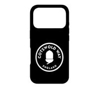 Carcasa para iPhone 17 Pro Cotswold Way England Chipping Campden to Bath Gráfico