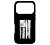 Carcasa para iPhone 17 Pro Country Music American Flag Deep South Musical Gift