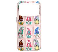 Carcasa para iPhone 17 Pro Craft Gnomies For Girls Who Loves Sewing and Crafting GNOME