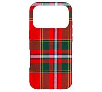Carcasa para iPhone 17 Pro Cuadros Familiares Escoceses Drummond of Perth Modern Tartan Family