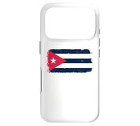 Carcasa para iPhone 17 Pro Cuban Flag Cuba T-Shirt Miami Spanish Cuban Shirt