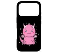 Carcasa para iPhone 17 Pro Cuento de Hadas pequeño de la Criatura del dragón fábula bebé