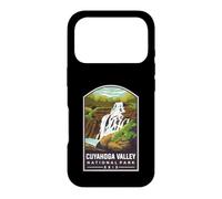 Carcasa para iPhone 17 Pro Cuyahoga Valley National Park Ohio
