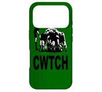 Carcasa para iPhone 17 Pro Cwtch Rugby Scrum Humor