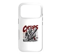 Carcasa para iPhone 17 Pro Cyclops Savage Mitología Griega Gigante de un Ojo