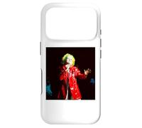 Carcasa para iPhone 17 Pro Cyndi Lauper Doce Cyns Mortales Newcastle Live 1995