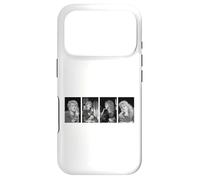 Carcasa para iPhone 17 Pro Cyndi Lauper Four Tiles Live de Allan Ballard