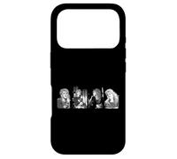 Carcasa para iPhone 17 Pro Cyndi Lauper Singing Live Four Tiles de Allan Ballard