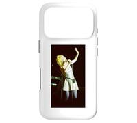 Carcasa para iPhone 17 Pro Cyndi Lauper Twelve Deadly Cyns Tour en Vivo 1995