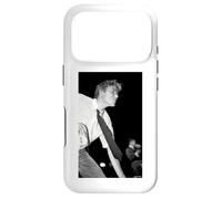 Carcasa para iPhone 17 Pro Damon Albarn Blur La Vida Moderna es una era Basura Andy Willsher