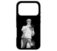 Carcasa para iPhone 17 Pro Damon Albarn Blur Live 90s Britpop por Andy Willsher