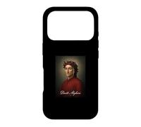 Carcasa para iPhone 17 Pro Dante Alighieri Poeta Filósofo Italia