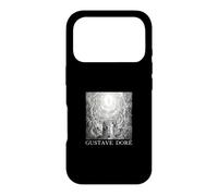Carcasa para iPhone 17 Pro Dante Y Beatrice Ver a Dios
