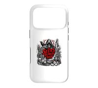 Carcasa para iPhone 17 Pro Dark Ocult Rune Mystery The Seers Remedy Shop