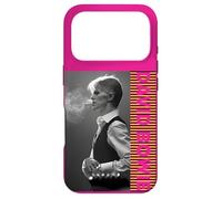 Carcasa para iPhone 17 Pro David Bowie_012_Back Printed