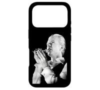 Carcasa para iPhone 17 Pro David Bowie Station To Station Isolar Tour en Vivo 1976