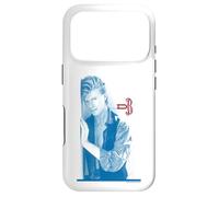 Carcasa para iPhone 17 Pro David Bowie The Glass Spider Tour América del Norte 1987