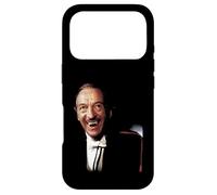 Carcasa para iPhone 17 Pro David Niven Drácula Phileas Fogg Actor 1979