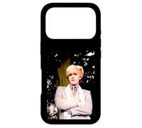 Carcasa para iPhone 17 Pro David Sylvian De La Banda Japón De Virginia Turbett