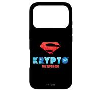 Carcasa para iPhone 17 Pro DC League of Super-Pets Krypto The Super Dog