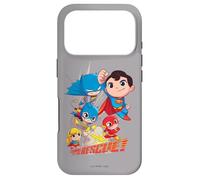 Carcasa para iPhone 17 Pro DC Super Friends Coming to The Rescue