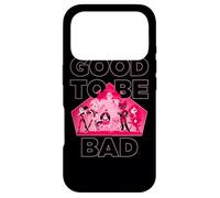 Carcasa para iPhone 17 Pro DC Super Hero Girls Good To Be Bad