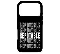 Carcasa para iPhone 17 Pro De Buena reputación