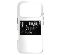 Carcasa para iPhone 17 Pro Deacon Blue Real Gone Kid Band Foto de AJ Barratt