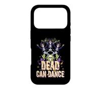 Carcasa para iPhone 17 Pro Dead Can Dance Esqueleto Dancing Souls Día De Muertos