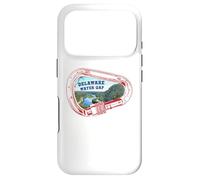 Carcasa para iPhone 17 Pro Delaware Water Gap - Mosquetón de Escalada