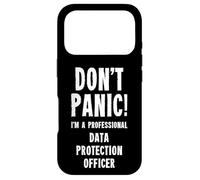 Carcasa para iPhone 17 Pro Delegado de Protección de D