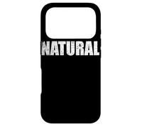 Carcasa para iPhone 17 Pro Deportes de Fuerza Natural Gimnasio Divertido Culturismo